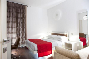 Гостиница Iamartino Quality Rooms  Термоли